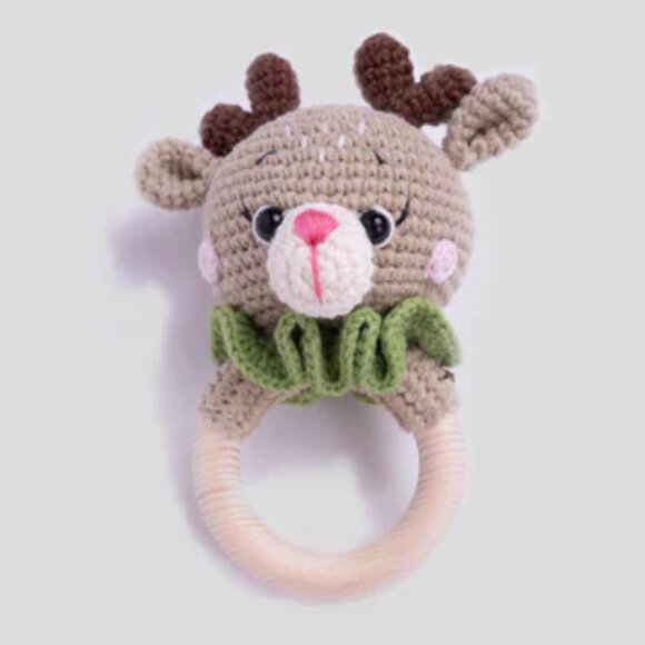 Baby Rattle - Picture 5 of 8